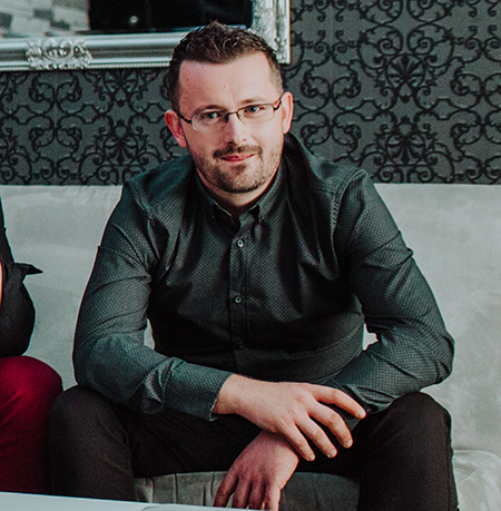 Danijel Slivak Showband Remy